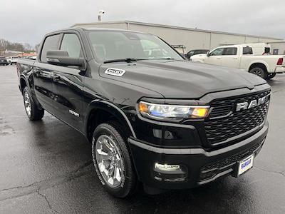 New 2026 Ram 1500 Big Horn Crew Cab for sale #XT4156920 - photo 1