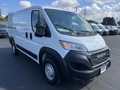 New 2026 Ram ProMaster 1500 Standard Roof Empty Cargo Van for sale #XTE159526 - photo 1