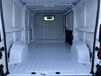 New 2026 Ram ProMaster 1500 Standard Roof Empty Cargo Van for sale #XTE159526 - photo 2