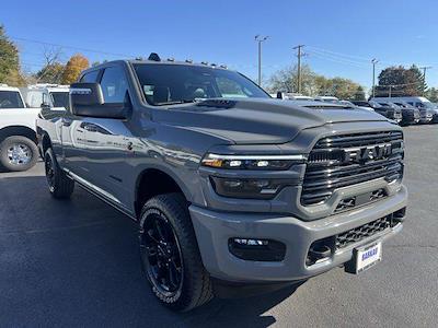New 2026 Ram 2500 Laramie Crew Cab 4x4 Pickup for sale #XTG176773 - photo 1