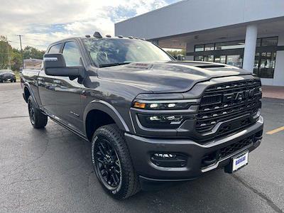 New 2026 Ram 2500 Limited Crew Cab 4x4 Pickup for sale #XTG177945 - photo 1