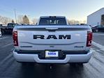 New 2026 Ram 3500 Laramie Crew Cab for sale #XTG238803 - photo 4