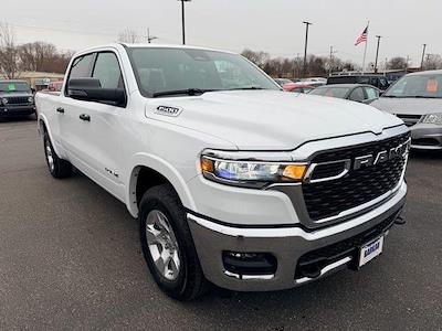 New 2026 Ram 1500 Big Horn Crew Cab for sale #XTN214324 - photo 1