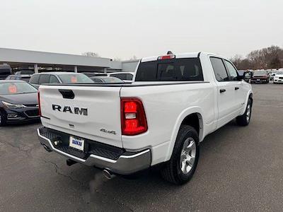 New 2026 Ram 1500 Big Horn Crew Cab for sale #XTN214324 - photo 2