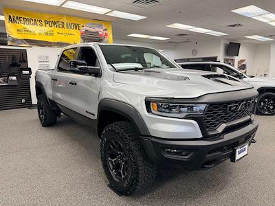 New 2026 Ram 1500 TRX Crew Cab for sale #XTN226554 - photo 1