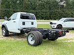 New 2024 Ram 4500 Tradesman Regular Cab 4x4 60 CA Cab Chassis for sale #RG362202 - photo 2