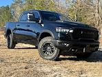 New 2025 Ram 1500 Rebel Crew Cab 4x4 Pickup for sale #SN607171 - photo 1