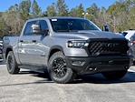 New 2025 Ram 1500 Rebel Crew Cab 4x4 Pickup for sale #SN591745 - photo 1