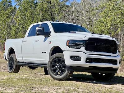 New 2024 Ram 2500 Limited Crew Cab 4x4 Pickup for sale #RG356882 - photo 1
