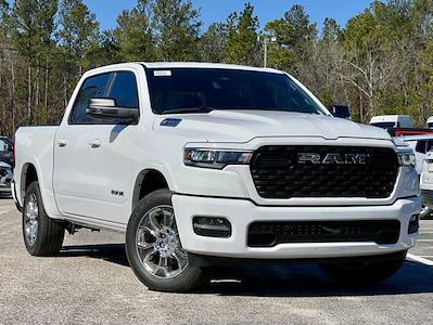New 2025 Ram 1500 Big Horn Crew Cab 4x4 Pickup for sale #SN629386 - photo 1