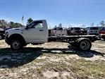 New 2024 Ram 5500 Tradesman Regular Cab 4x4 84 CA Cab Chassis for sale #RG396207 - photo 5