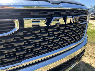 New 2025 Ram 1500 Big Horn Quad Cab 4x4 Pickup for sale #SN655176 - photo 2