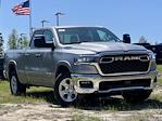 New 2025 Ram 1500 Big Horn Quad Cab 4x4 Pickup for sale #SN655176 - photo 1