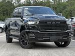 New 2025 Ram 1500 Laramie Crew Cab 4x4 Pickup for sale #SN659573 - photo 1