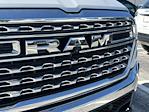 New 2025 Ram 1500 Longhorn Crew Cab 4x4 Pickup for sale #SN697436 - photo 4