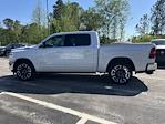 New 2025 Ram 1500 Longhorn Crew Cab 4x4 Pickup for sale #SN697436 - photo 6