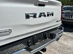 New 2025 Ram 1500 Longhorn Crew Cab 4x4 Pickup for sale #SN697436 - photo 8