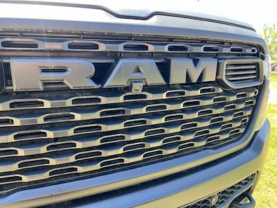 New 2025 Ram 1500 Warlock Crew Cab 4x4 Pickup for sale #SN701025 - photo 2