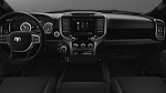 New 2025 Ram 1500 Warlock Crew Cab 4x4 Pickup for sale #SN701027 - photo 6