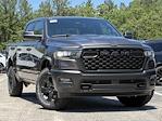 New 2025 Ram 1500 Warlock Crew Cab 4x4 Pickup for sale #SN713604 - photo 1