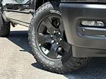 New 2025 Ram 1500 Warlock Crew Cab 4x4 Pickup for sale #SN713604 - photo 2