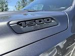 New 2025 Ram 1500 Warlock Crew Cab 4x4 Pickup for sale #SN713604 - photo 3