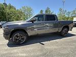 New 2025 Ram 1500 Warlock Crew Cab 4x4 Pickup for sale #SN713604 - photo 5