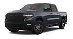 New 2025 Ram 1500 Warlock Crew Cab 4x4 Pickup for sale #61442493 - photo 1