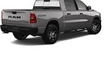 New 2025 Ram 1500 Warlock Crew Cab 4x4 Pickup for sale #SN720269 - photo 2