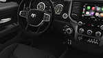 New 2025 Ram 1500 Warlock Crew Cab 4x4 Pickup for sale #SN720269 - photo 5