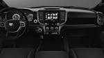 New 2025 Ram 1500 Warlock Crew Cab 4x4 Pickup for sale #SN720269 - photo 6