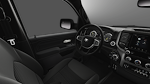 New 2025 Ram 1500 Warlock Crew Cab 4x4 Pickup for sale #SN720269 - photo 7