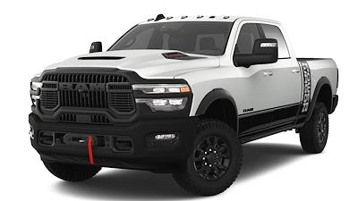 New 2025 Ram 2500 Power Wagon Crew Cab 4x4 Pickup for sale #61710235 - photo 1