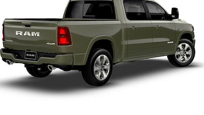 New 2026 Ram 1500 Big Horn Crew Cab 4x4 Pickup for sale #62030270 - photo 2