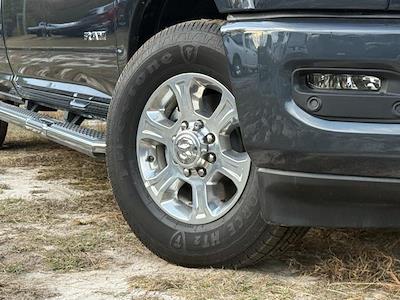 New 2026 Ram 2500 Big Horn Crew Cab for sale #TG168679 - photo 2
