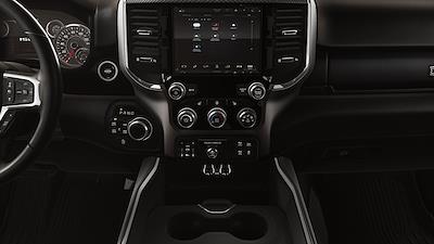 New 2026 Ram 1500 Big Horn Crew Cab for sale #62202877 - photo 2