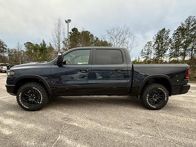 New 2026 Ram 1500 Rebel Crew Cab for sale #TN252822 - photo 2