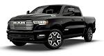 New 2026 Ram 1500 Laramie Crew Cab for sale #62324079 - photo 1