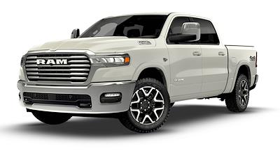New 2026 Ram 1500 Laramie Crew Cab for sale #62324080 - photo 1