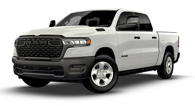 New 2026 Ram 1500 Tradesman Crew Cab for sale #62347538 - photo 1