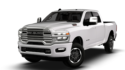 New 2026 Ram 3500 Laramie Crew Cab for sale #62370580 - photo 1