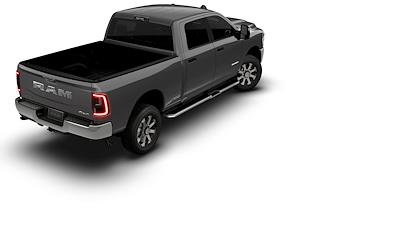 New 2026 Ram 3500 Big Horn Crew Cab 4x4 Pickup for sale #62370628 - photo 2