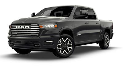 New 2026 Ram 1500 Laramie Crew Cab for sale #62370668 - photo 1