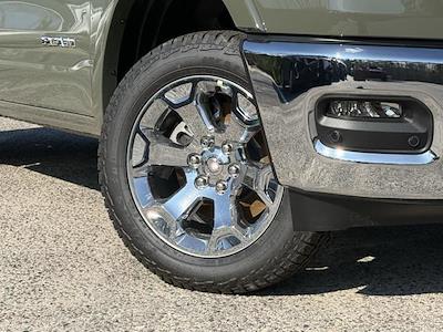 New 2026 Ram 1500 Big Horn Crew Cab for sale #TN253151 - photo 2