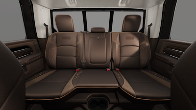New 2026 Ram 3500 Longhorn Crew Cab 4x4 Pickup for sale #62379984 - photo 1