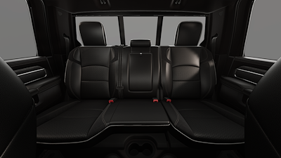 New 2026 Ram 2500 Laramie Crew Cab for sale #TG209603 - photo 2