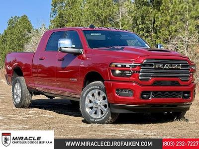 New 2026 Ram 2500 Laramie Mega Cab for sale #TG210145 - photo 1