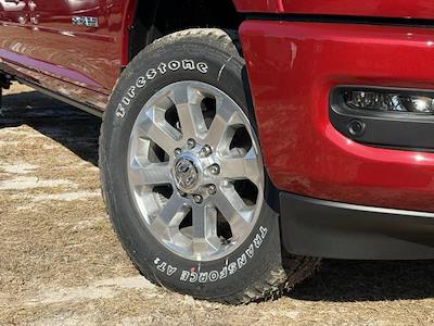 New 2026 Ram 2500 Laramie Mega Cab for sale #TG210145 - photo 2