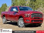 New 2026 Ram 2500 Laramie Mega Cab for sale #TG210145 - photo 1