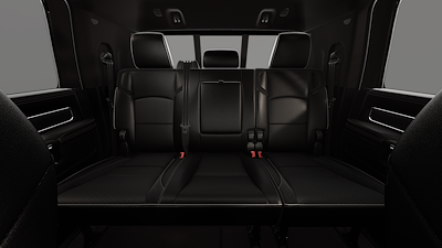 New 2026 Ram 3500 Laramie Mega Cab for sale #TG218211 - photo 2